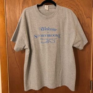 Welcome to Storybrooke Unisex T-Shirt